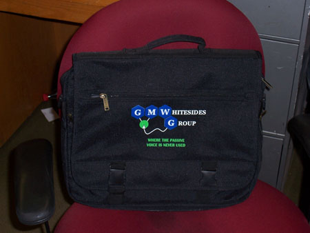 GMW Bag Gift 2004