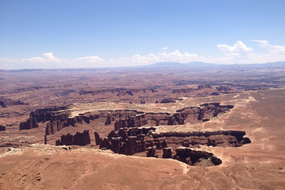 Canyonlands National Park