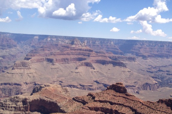 Grand Canyon National Park 1