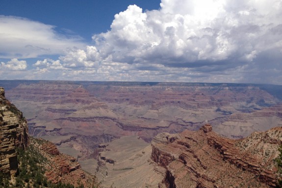 Grand Canyon National Park 2