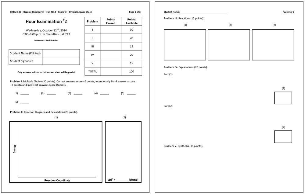 New D-ECS-DS-23 Test Labs